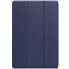 Чехол UniCase Slim для Xiaomi Pad 7 / 7 Pro - Dark Blue (369000DB). Фото 3 из 8