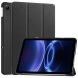 Чехол UniCase Slim для Xiaomi Redmi Pad 2 SE - Black (407900B). Фото 1 из 10