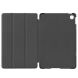 Чехол UniCase Slim для Xiaomi Redmi Pad 2 SE - Blackish Green (407900DG). Фото 4 из 10