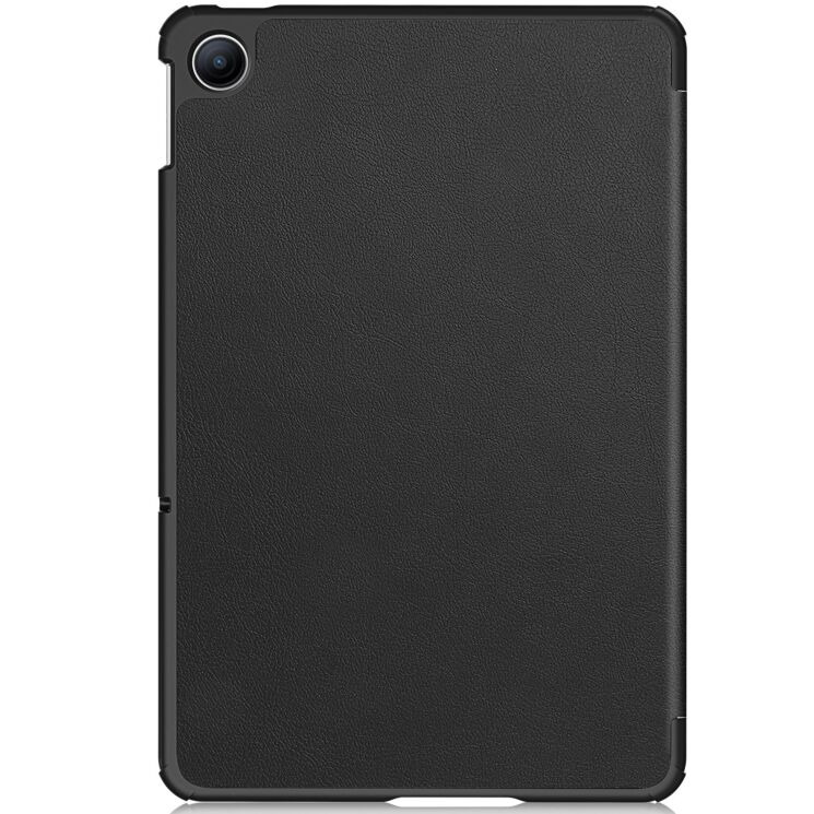 Чехол UniCase Slim для Xiaomi Redmi Pad 2 SE - Black: фото 2 из 10