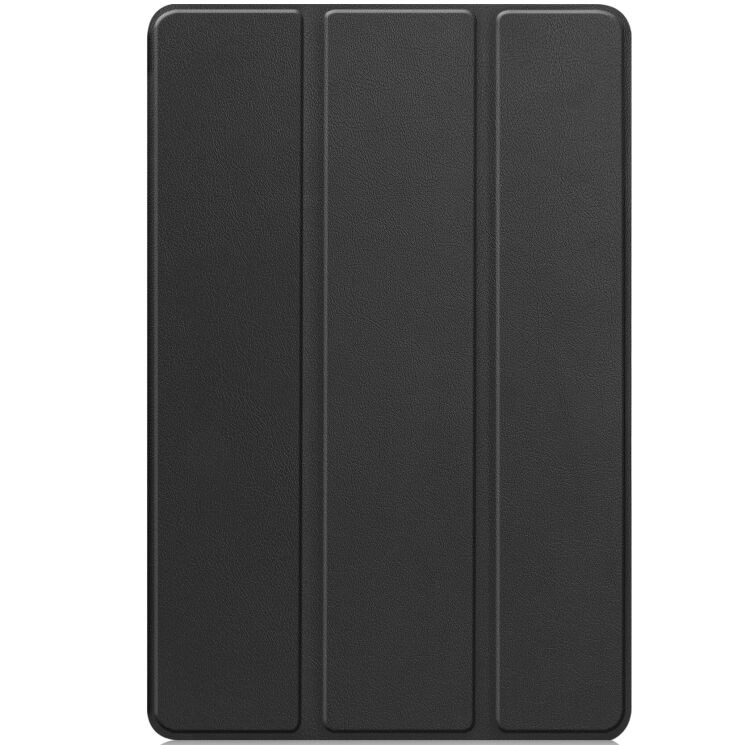 Чехол UniCase Slim для Xiaomi Redmi Pad 2 SE - Black: фото 3 из 10