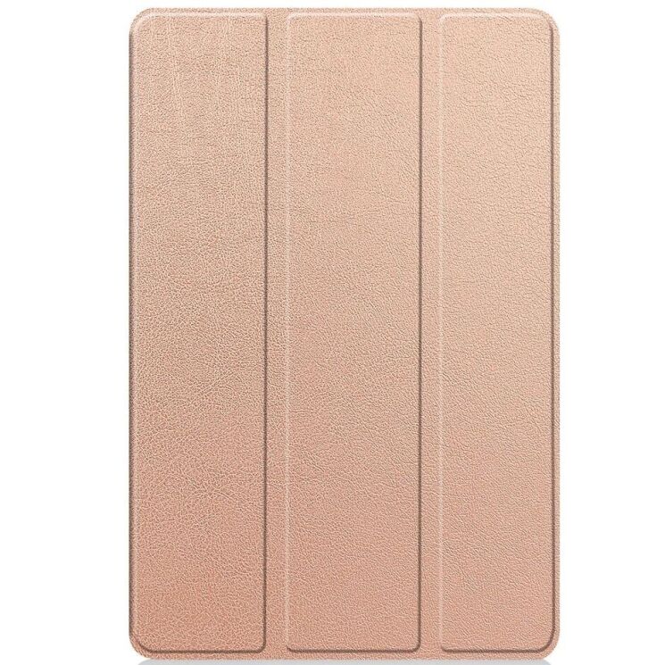 Чехол UniCase Slim для Xiaomi Redmi Pad 2 - Rose Gold: фото 2 из 10