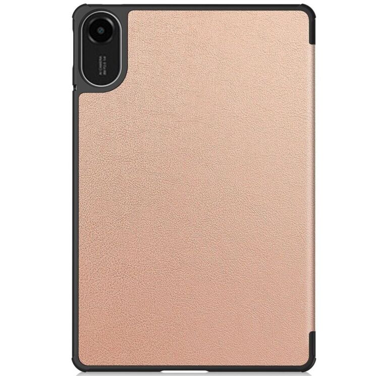 Чехол UniCase Slim для Xiaomi Redmi Pad 2 - Rose Gold: фото 3 из 10