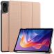 Чехол UniCase Slim для Xiaomi Redmi Pad 2 - Rose Gold (383204RG). Фото 1 из 10