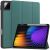 Чехол UniCase Soft UltraSlim для Xiaomi Pad 7 / 7 Pro - Blackish Green: фото 1 из 9