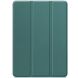 Чехол UniCase Soft UltraSlim для Xiaomi Pad 7 / 7 Pro - Blackish Green (369026DG). Фото 3 из 9