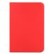 Чехол UniCase Stand Cover для Apple iPad mini 6 / 7 (2021/2024) - Red (285317R). Фото 2 из 7