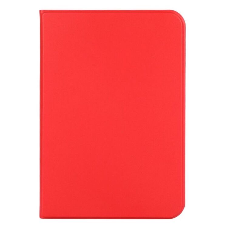 Чехол UniCase Stand Cover для Apple iPad mini 6 (2021) - Red: фото 2 из 7