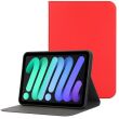 Чехол UniCase Stand Cover для Apple iPad mini 6 / 7 (2021/2024) - Red (285317R)