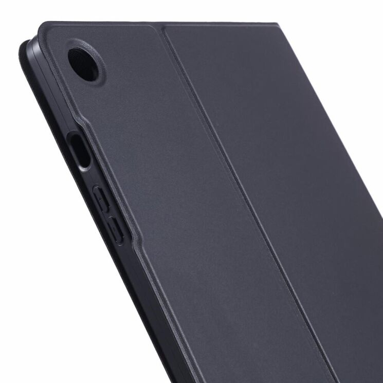 Чехол UniCase Stand Cover для Samsung Galaxy Tab A9 Plus (X210/216) - Black: фото 9 из 9