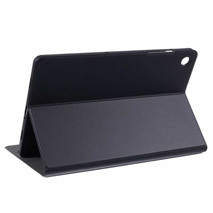 Чехол UniCase Stand Cover для Samsung Galaxy Tab A9 Plus (X210/216) - Black: фото 6 из 9