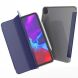 Чехол UniCase UltraSlim для Apple iPad Pro 11 (2020/2021/2022) - Black (350501B). Фото 12 из 14