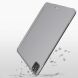 Чехол UniCase UltraSlim для Apple iPad Pro 11 (2020/2021/2022) - Black (350501B). Фото 7 из 14