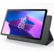 Чохол Folio Case для Lenovo Tab M10 Plus (Gen 3) (TB125/128) ZG38C03903 - Gray (305726B). Фото 7 з 7