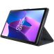 Чохол Folio Case для Lenovo Tab M10 Plus (Gen 3) (TB125/128) ZG38C03903 - Gray (305726B). Фото 2 з 7