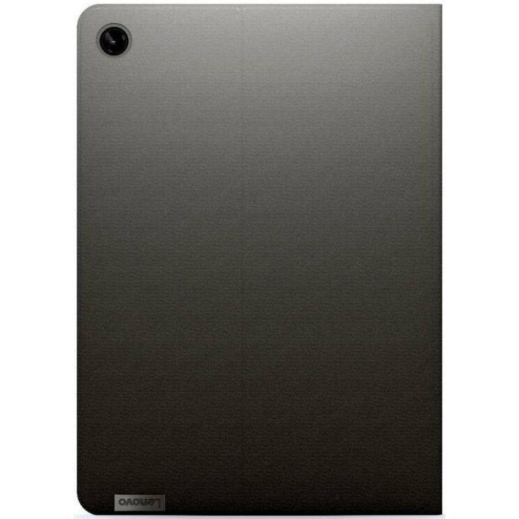 Чохол Folio Case для Lenovo Tab M10 Plus (Gen 3) (TB125/128) ZG38C03903 - Gray: фото 4 з 7