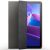 Чохол Folio Case для Lenovo Tab M10 Plus (Gen 3) (TB125/128) ZG38C03903 - Gray: фото 1 з 7