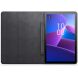 Чохол Folio Case для Lenovo Tab M10 Plus (Gen 3) (TB125/128) ZG38C03903 - Gray (305726B). Фото 5 з 7