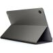 Чохол Folio Case для Lenovo Tab M10 Plus (Gen 3) (TB125/128) ZG38C03903 - Gray (305726B). Фото 3 з 7
