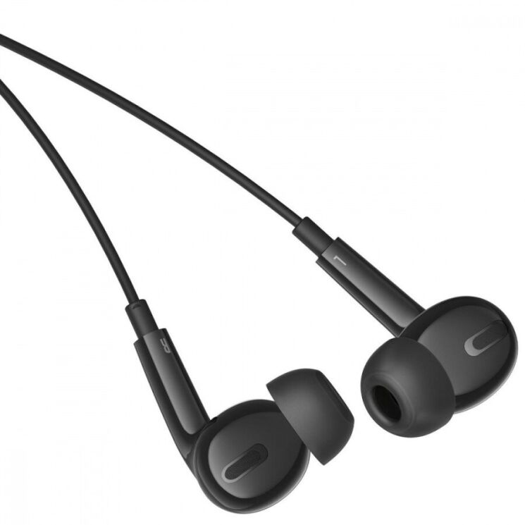 Гарнитура Baseus Encok CZ18 Type-C (A00170100113-Z1) - Black: фото 3 из 12