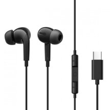 Гарнітура Baseus Encok CZ18 Type-C (A00170100113-Z1) - Black: фото 1 з 12