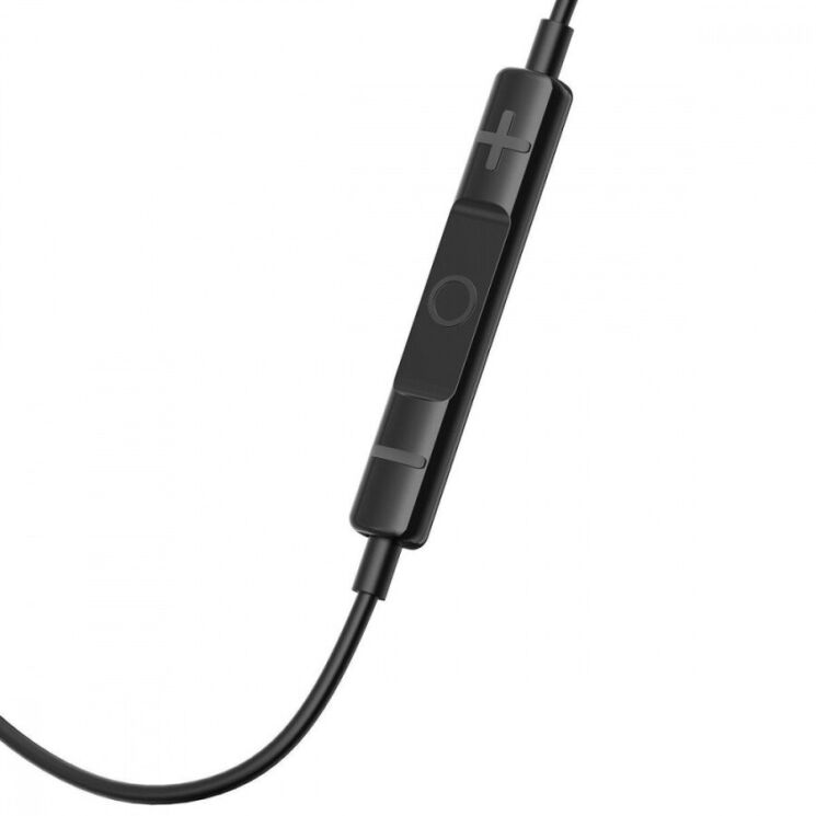 Гарнитура Baseus Encok CZ18 Type-C (A00170100113-Z1) - Black: фото 5 из 12