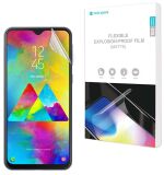 Гідрогелева захисна плівка на екран RockSpace Explosion-Proof Matte для Samsung Galaxy M20 (M205) (245290)