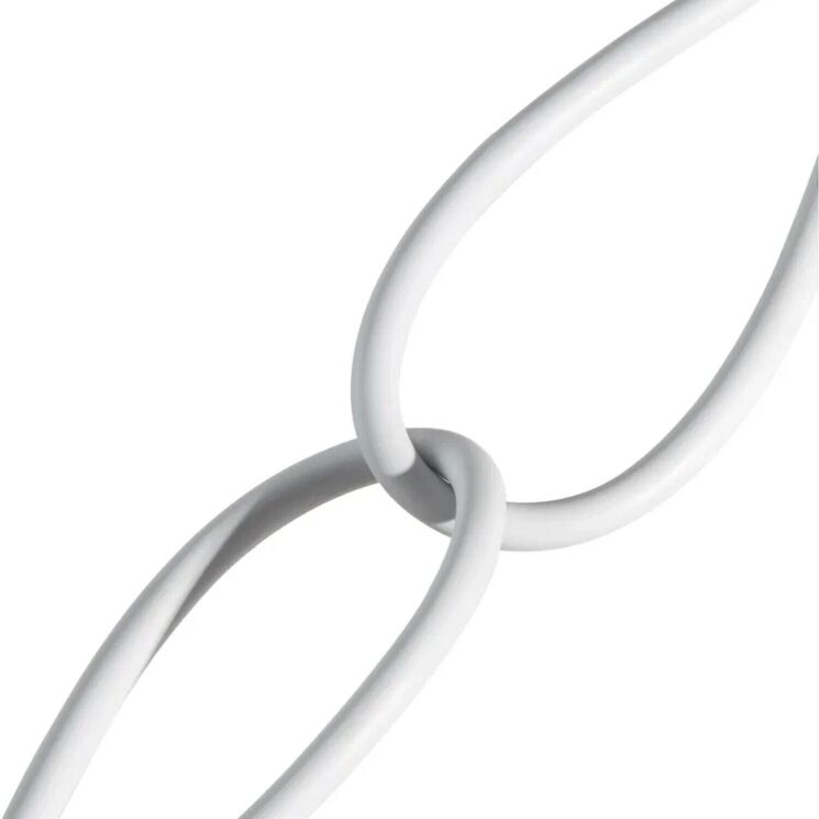 Кабель Baseus Superior Series USB to Type-C (100W, 1.5m) P10320102214-02 - White: фото 5 из 17
