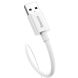 Кабель Baseus Superior Series USB to Type-C (100W, 1.5m) P10320102214-02 - White (896287W). Фото 3 из 17