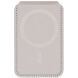 Кардхолдер DUX DUCIS Neva Series - Grey (982410H). Фото 3 из 13