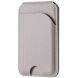 Кардхолдер DUX DUCIS Neva Series - Grey (982410H). Фото 1 из 13