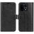 Классический чехол-книжка Deexe Wallet Style для OnePlus 15 - Black: фото 1 из 8
