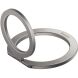 Кільце-тримач для смартфона Baseus Halo Series (SUCH000012) - Silver (981789S). Фото 1 з 15