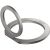 Кольцо-держатель для смартфона Baseus Halo Series (SUCH000012) - Silver: фото 1 из 15