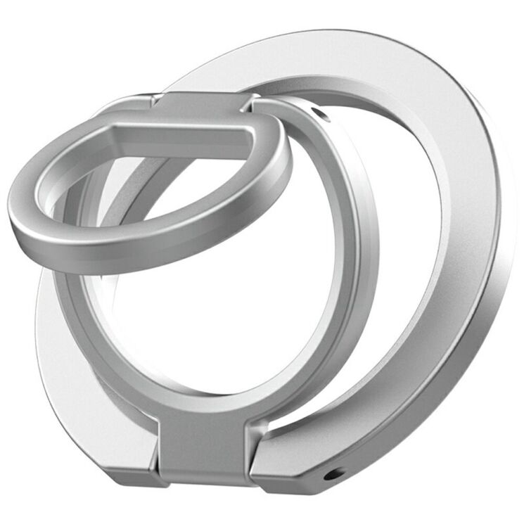 Кольцо-держатель Reframe Magnetic Ring - Silver (982605S) Кольцо-держатель Reframe Magnetic Ring - Silver: фото 2 из 8
