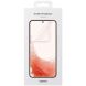 Комплект оригінальних плівок Screen Protector для Samsung Galaxy S22 Plus (S906) EF-US906CTEGRU - Transparency (290356). Фото 1 з 3