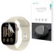 Комплект пленок (6 шт) RockSpace Watch Film для Apple Watch 12 42mm (433503). Фото 1 из 6