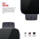Комплект пленок (6шт) ArmorStandart Watch Film для Xiaomi Amazfit Bip 6 (380902). Фото 3 из 4