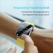 Комплект защитных пленок BASEUS Full-Screen Coverage для Apple Watch 45 mm (7 / 8 / 9 Series) (286431). Фото 8 из 10