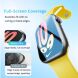 Комплект защитных пленок BASEUS Full-Screen Coverage для Apple Watch 45 mm (7 / 8 / 9 Series) (286431). Фото 9 из 10