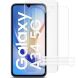 Комплект защитных пленок IMAK Full Coverage Hydrogel Film для Samsung Galaxy A34 (A346) (319887). Фото 1 из 6