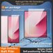 Комплект захисних плівок (на екран та зовнішній екран) IMAK Hydrogel Film (FF) для Samsung Galaxy Fold 7 (383824). Фото 2 з 9