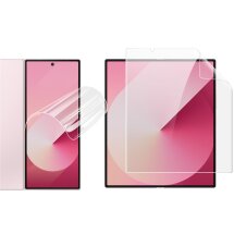 Комплект захисних плівок (на екран та зовнішній екран) IMAK Hydrogel Film (FF) для Samsung Galaxy Fold 7: фото 1 з 9