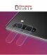 Комплект защитных стекол IMAK Camera Lens Protector для Samsung Galaxy Note 10 (N970) (227949). Фото 11 из 12