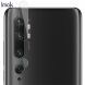 Комплект захисних стекол на камеру IMAK Camera Lens Protector для Xiaomi Mi Note 10 Pro / Mi Note 10 - (249557). Фото 2 з 12
