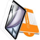 Комплект защитных стекол PANDASHIELD Clear AR для iPad Air 13 (2024): фото 1 из 6
