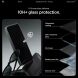 Комплект защитных стекол Spigen GLAS.tR EZ Fit Pro Privacy для Google Pixel 11 / 10 (AGL11546) - Black (425051B). Фото 8 из 11