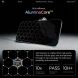 Комплект защитных стекол Spigen GLAS.tR EZ Fit Pro Privacy для Google Pixel 11 / 10 (AGL11546) - Black (425051B). Фото 6 из 11