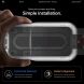 Комплект защитных стекол Spigen GLAS.tR EZ Fit Pro Privacy для Google Pixel 11 / 10 (AGL11546) - Black (425051B). Фото 11 из 11