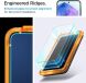 Комплект защитных стекол Spigen (SGP) GLAS.tR AlignMaster для Samsung Galaxy A55 (A556) (353702). Фото 9 из 12